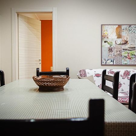 카시빌레 La Casa Di Bice 아파트 외부 사진