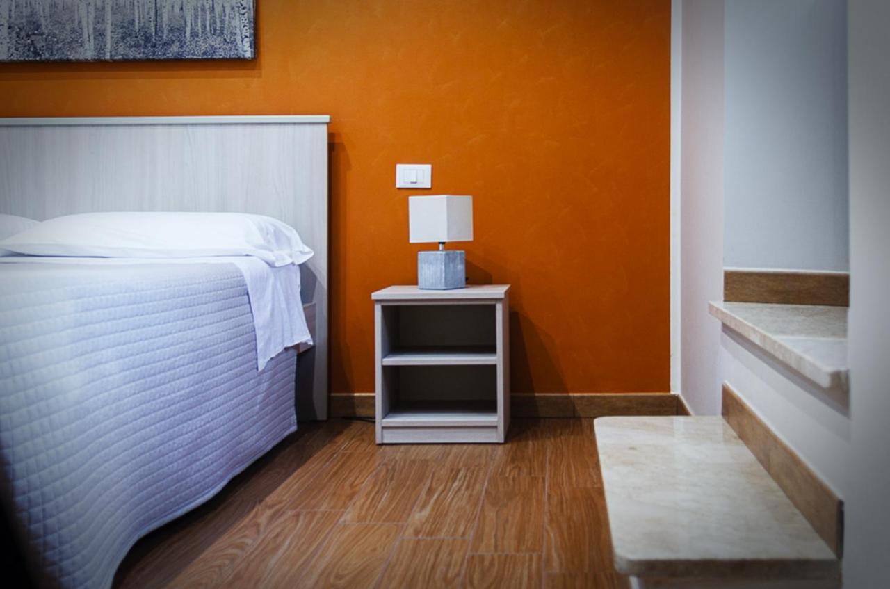 카시빌레 La Casa Di Bice 아파트 외부 사진