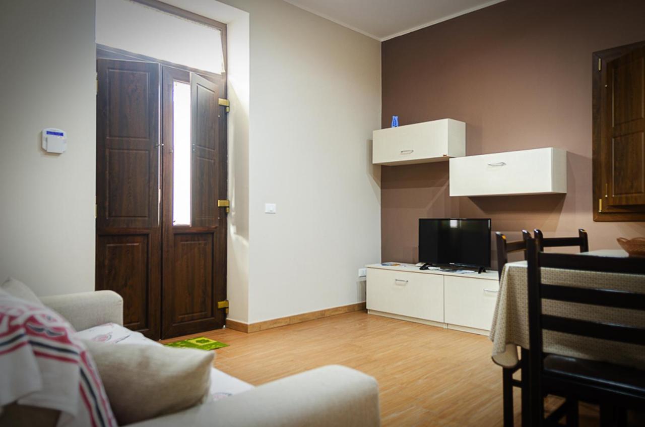 카시빌레 La Casa Di Bice 아파트 외부 사진