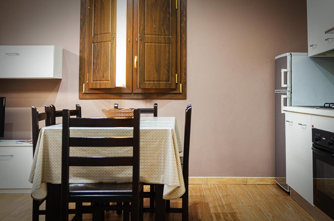 카시빌레 La Casa Di Bice 아파트 외부 사진