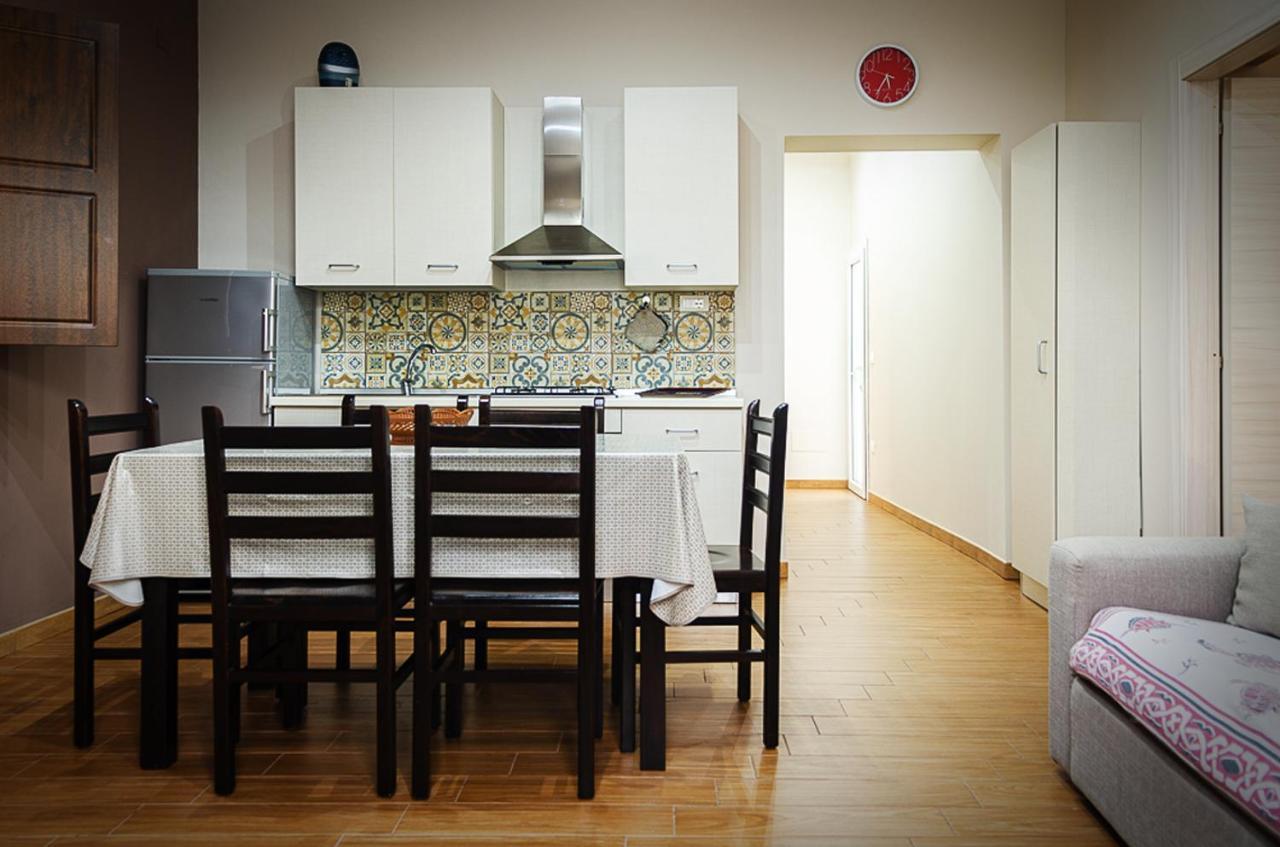 카시빌레 La Casa Di Bice 아파트 외부 사진