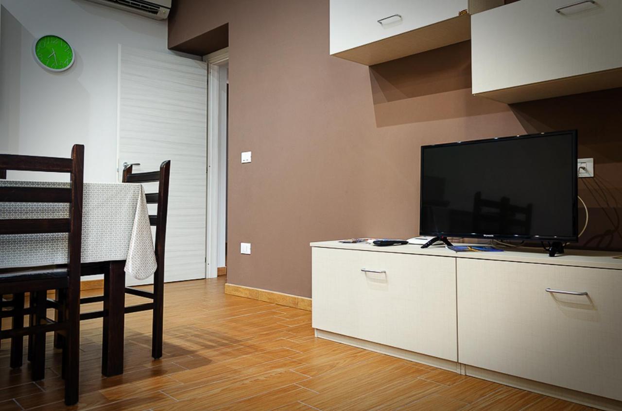 카시빌레 La Casa Di Bice 아파트 외부 사진