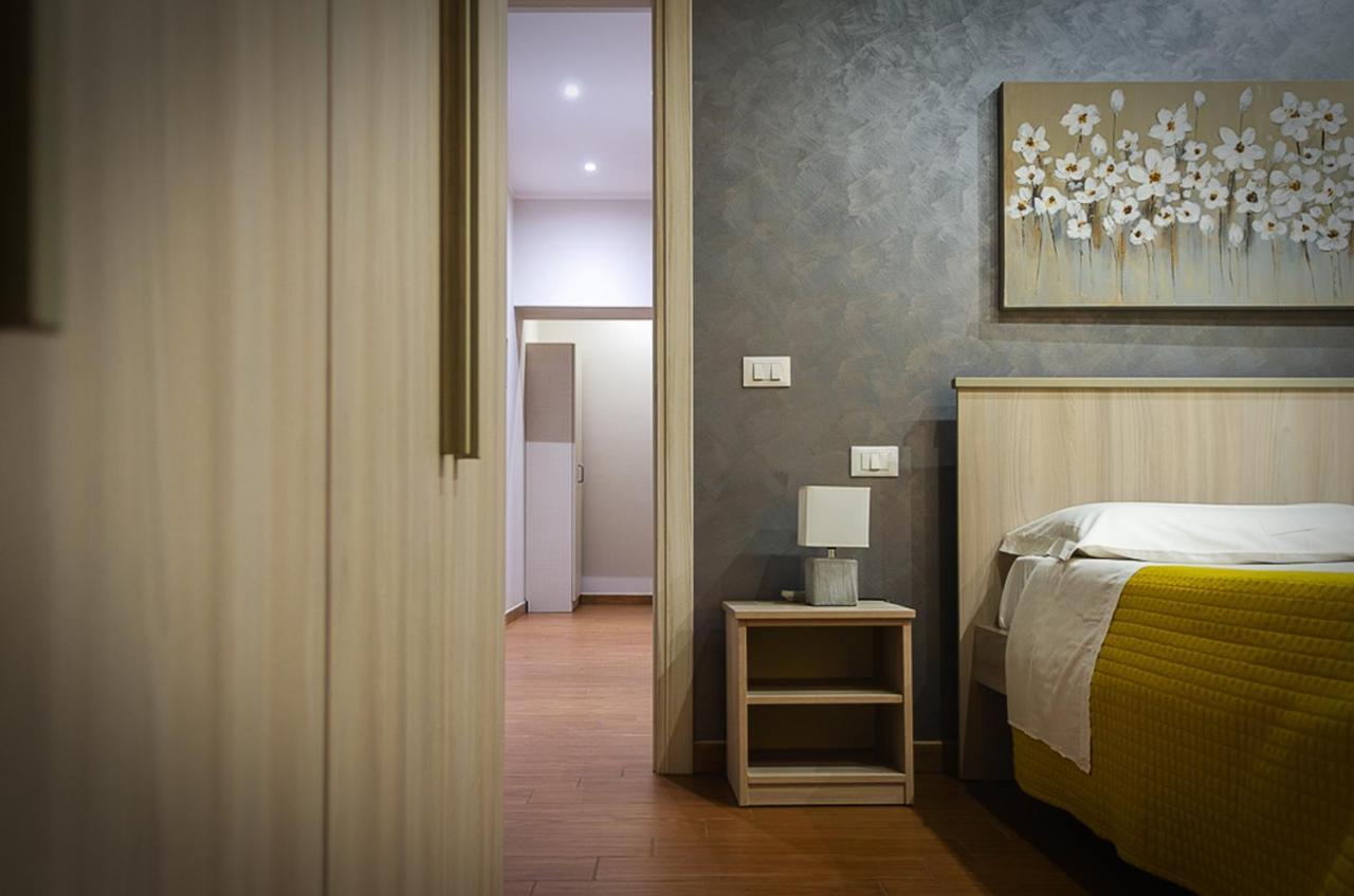 카시빌레 La Casa Di Bice 아파트 외부 사진
