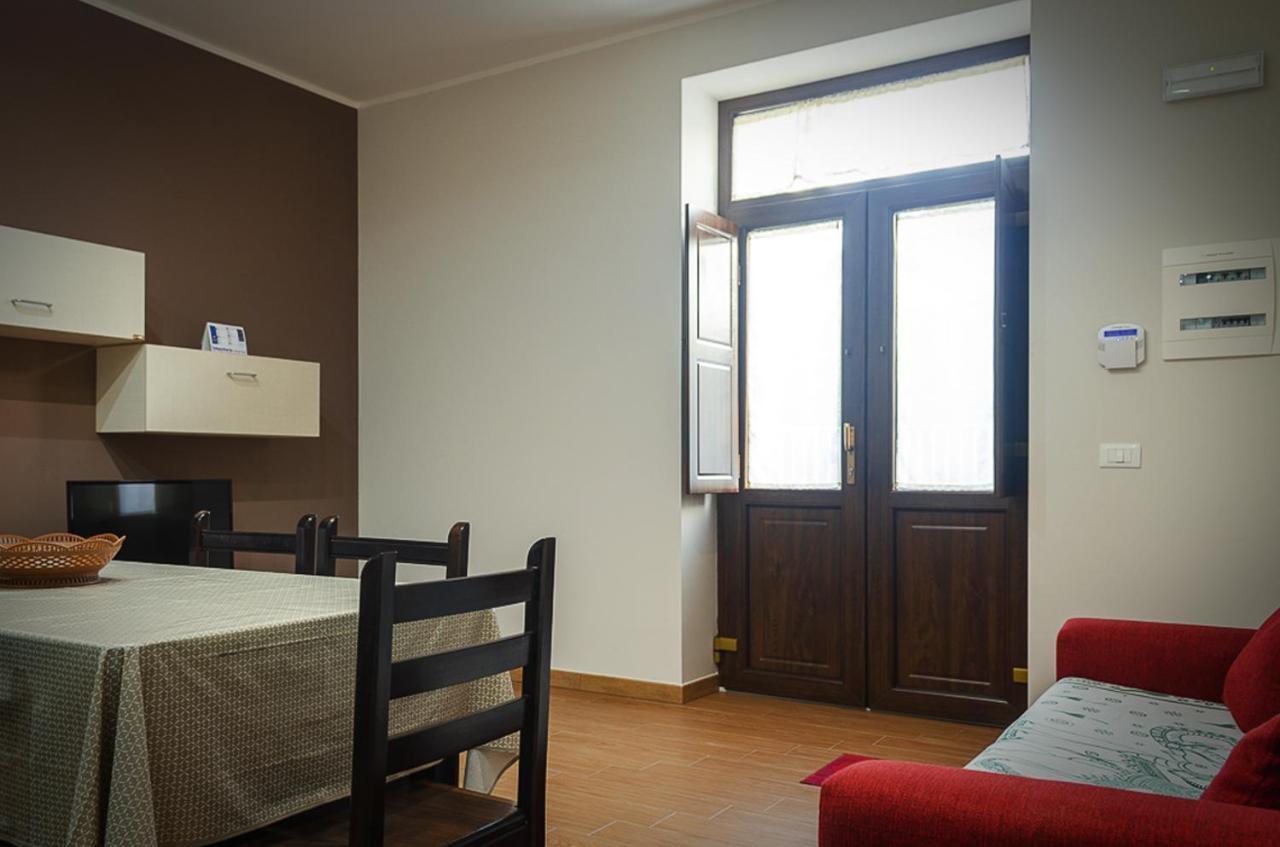 카시빌레 La Casa Di Bice 아파트 외부 사진