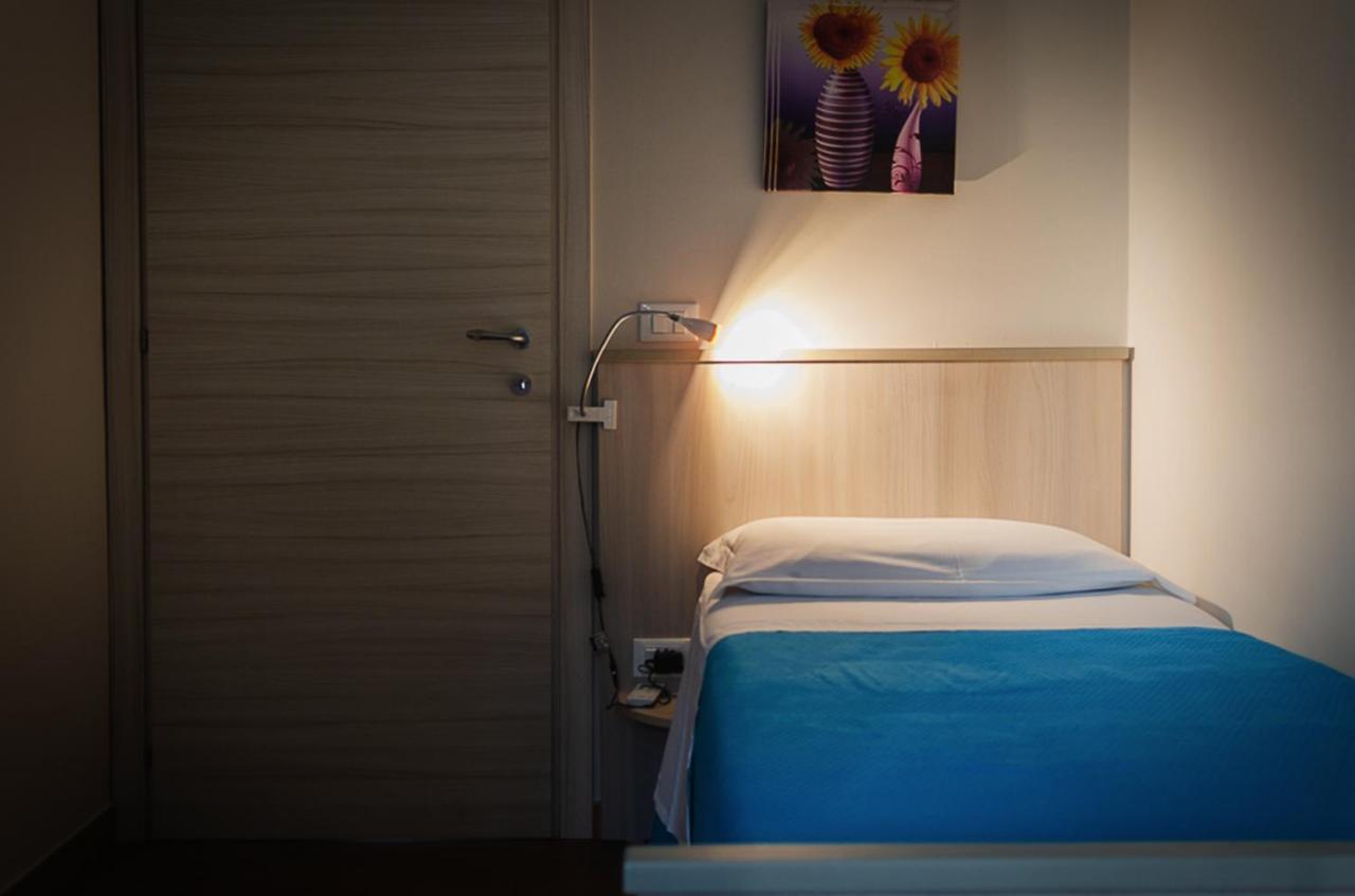 카시빌레 La Casa Di Bice 아파트 외부 사진