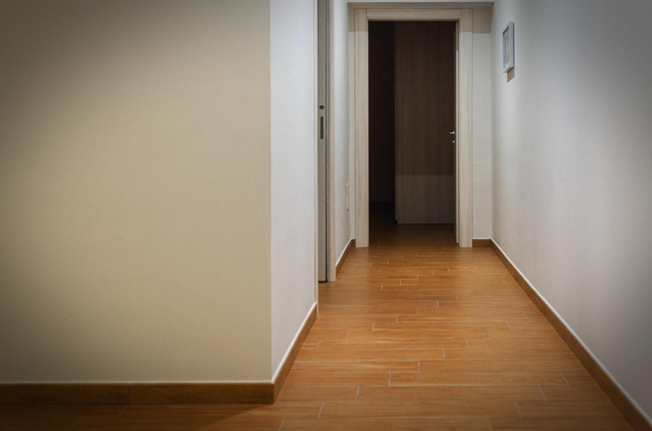 카시빌레 La Casa Di Bice 아파트 외부 사진