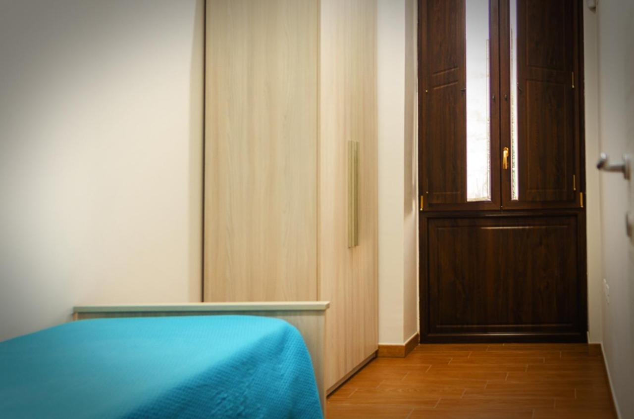 카시빌레 La Casa Di Bice 아파트 외부 사진