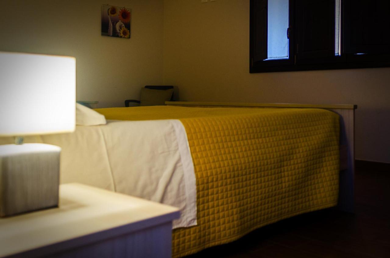 카시빌레 La Casa Di Bice 아파트 외부 사진