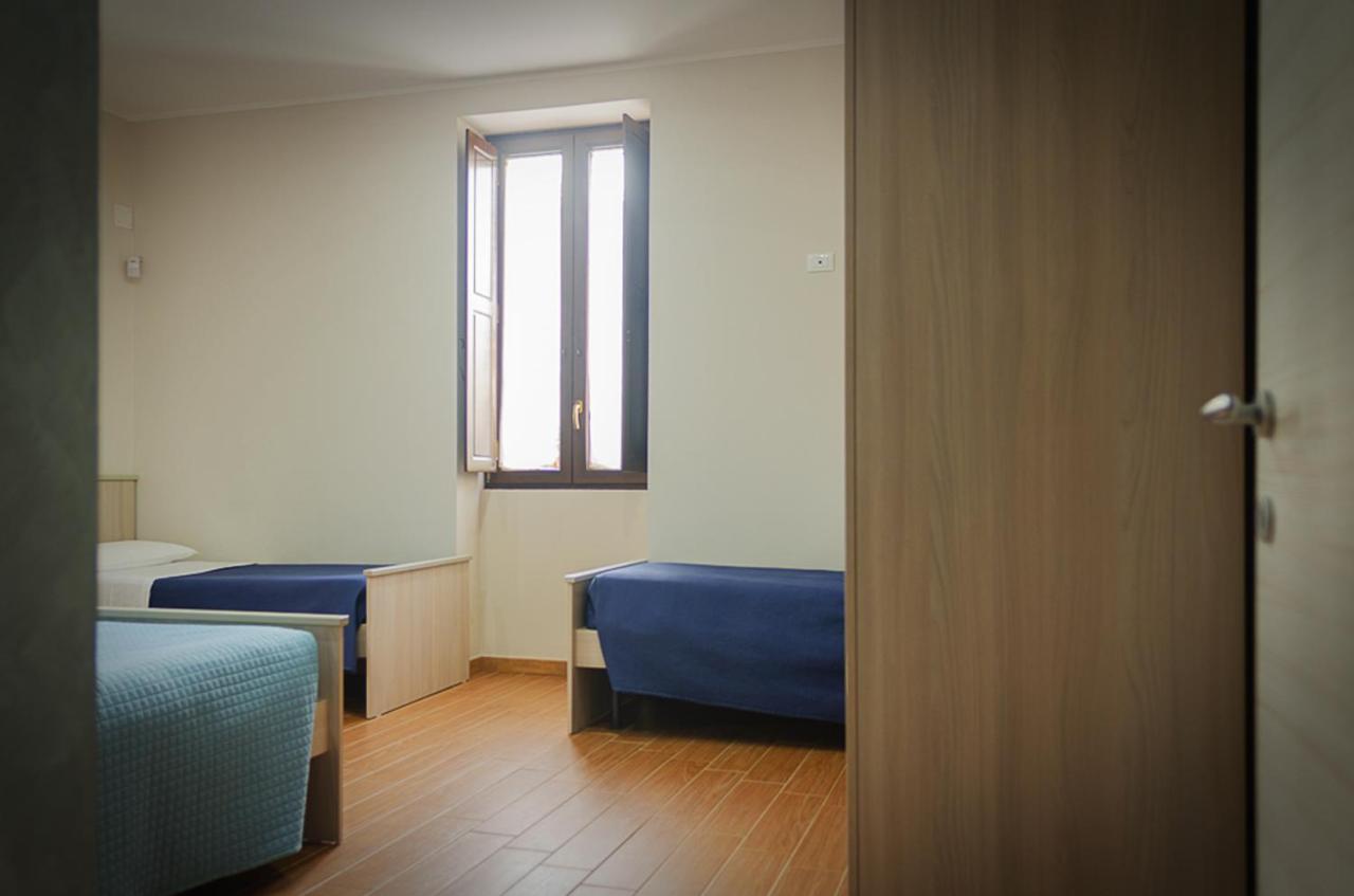 카시빌레 La Casa Di Bice 아파트 외부 사진