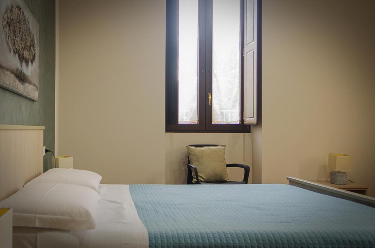 카시빌레 La Casa Di Bice 아파트 외부 사진