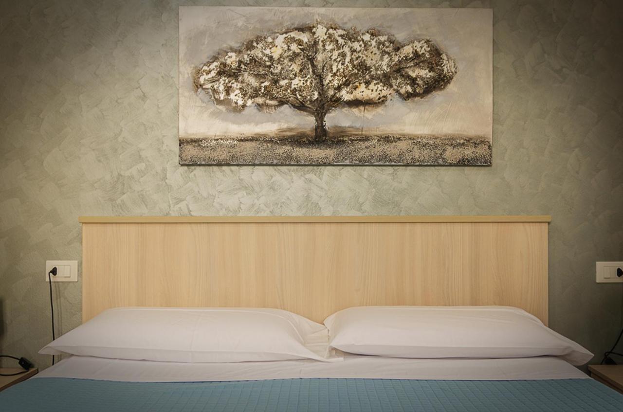 카시빌레 La Casa Di Bice 아파트 외부 사진