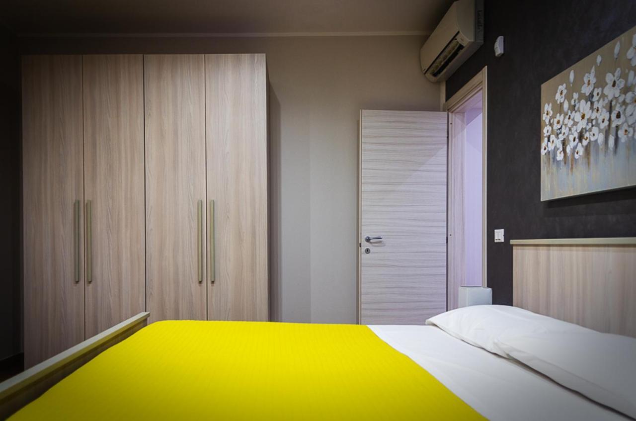 카시빌레 La Casa Di Bice 아파트 외부 사진