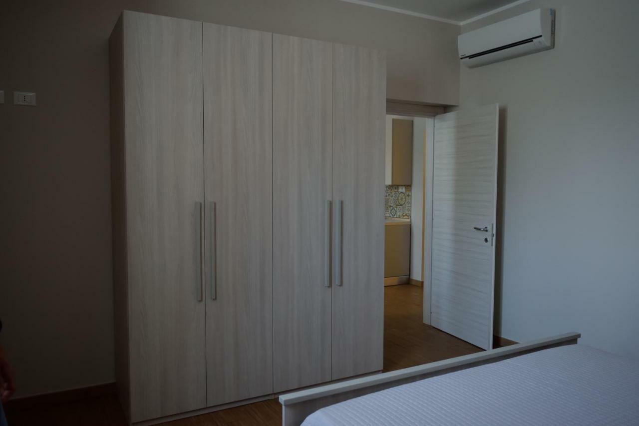 카시빌레 La Casa Di Bice 아파트 외부 사진
