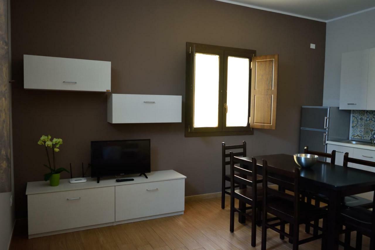 카시빌레 La Casa Di Bice 아파트 외부 사진