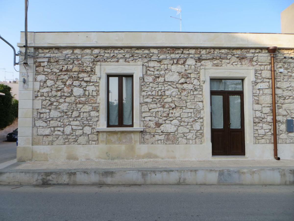 카시빌레 La Casa Di Bice 아파트 외부 사진