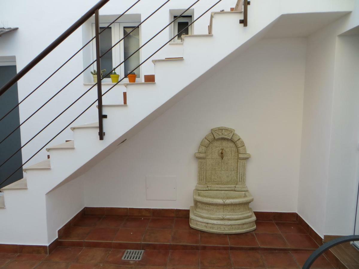 카시빌레 La Casa Di Bice 아파트 외부 사진
