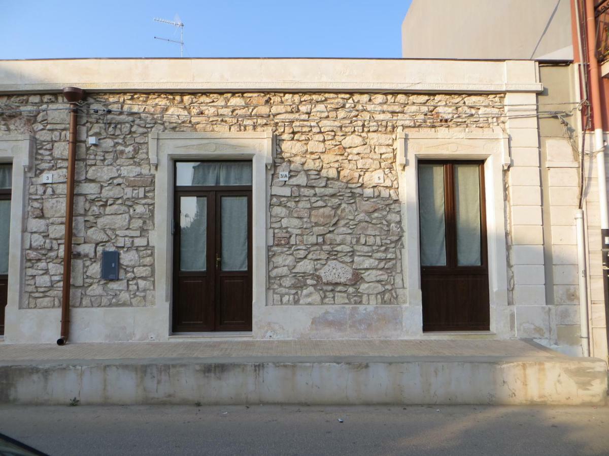 카시빌레 La Casa Di Bice 아파트 외부 사진
