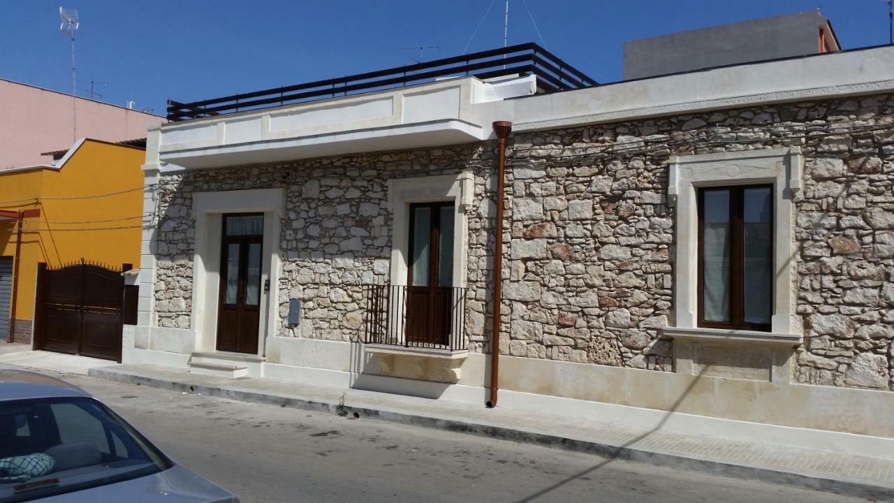 카시빌레 La Casa Di Bice 아파트 외부 사진