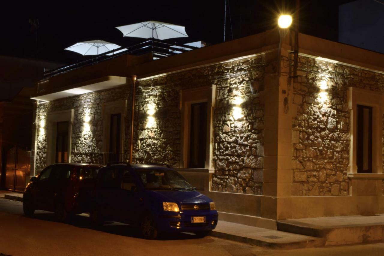 카시빌레 La Casa Di Bice 아파트 외부 사진