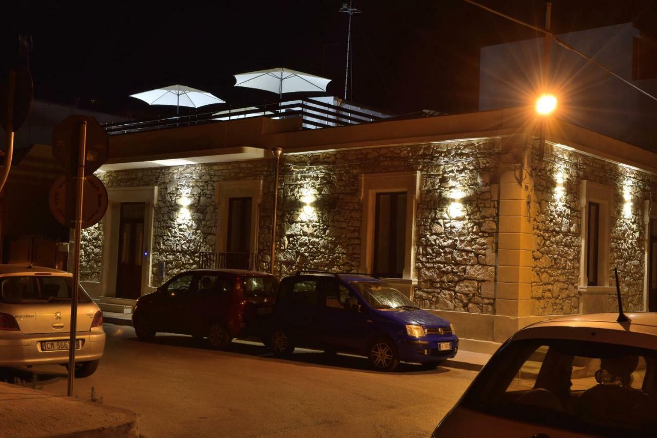 카시빌레 La Casa Di Bice 아파트 외부 사진