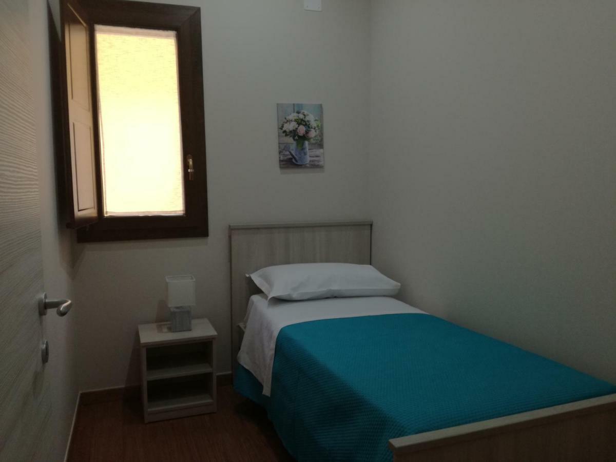 카시빌레 La Casa Di Bice 아파트 외부 사진