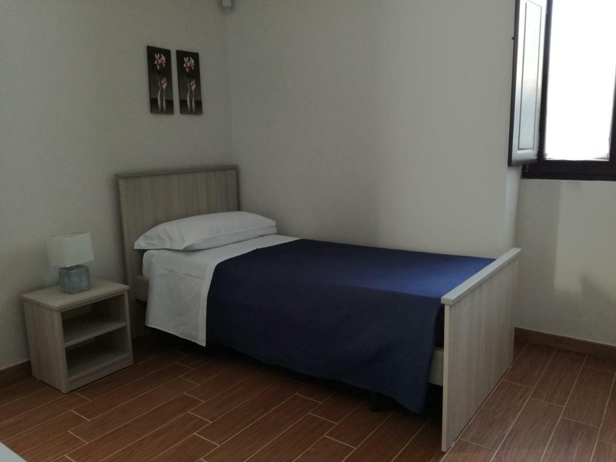 카시빌레 La Casa Di Bice 아파트 외부 사진