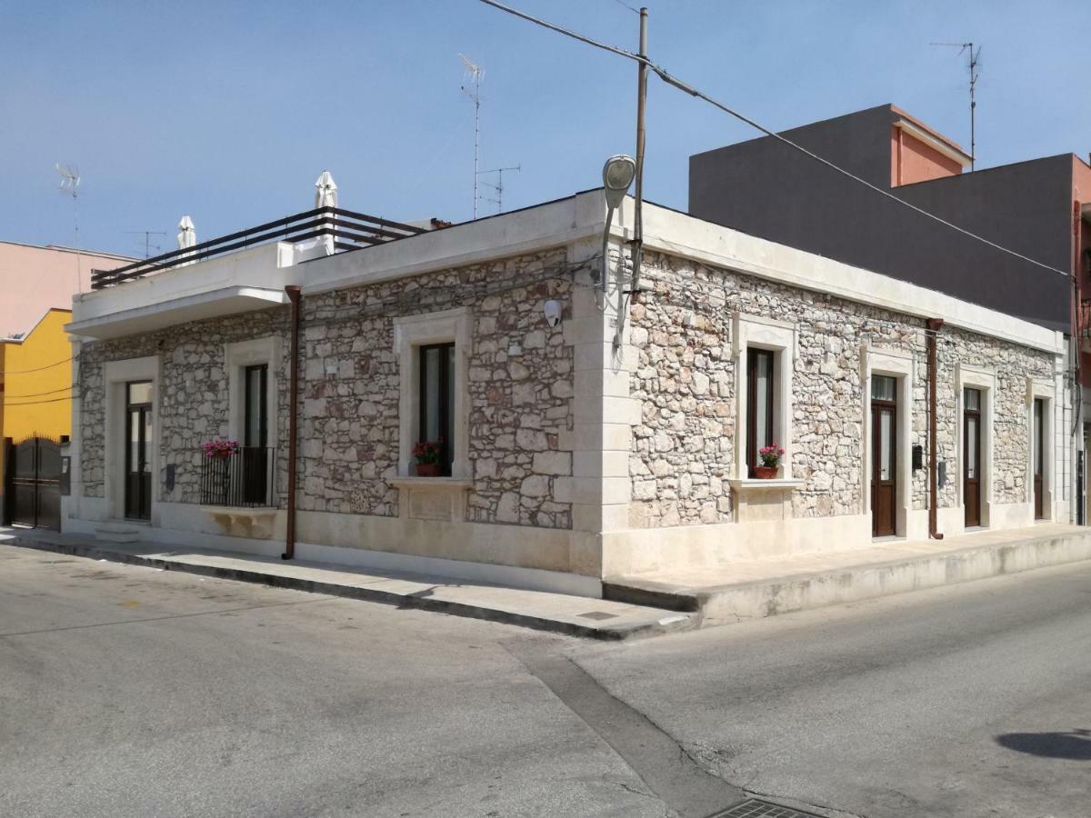 카시빌레 La Casa Di Bice 아파트 외부 사진