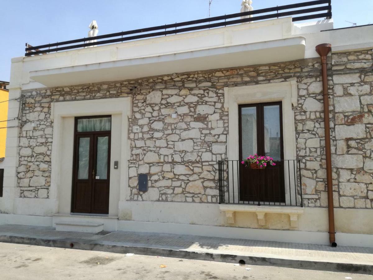 카시빌레 La Casa Di Bice 아파트 외부 사진