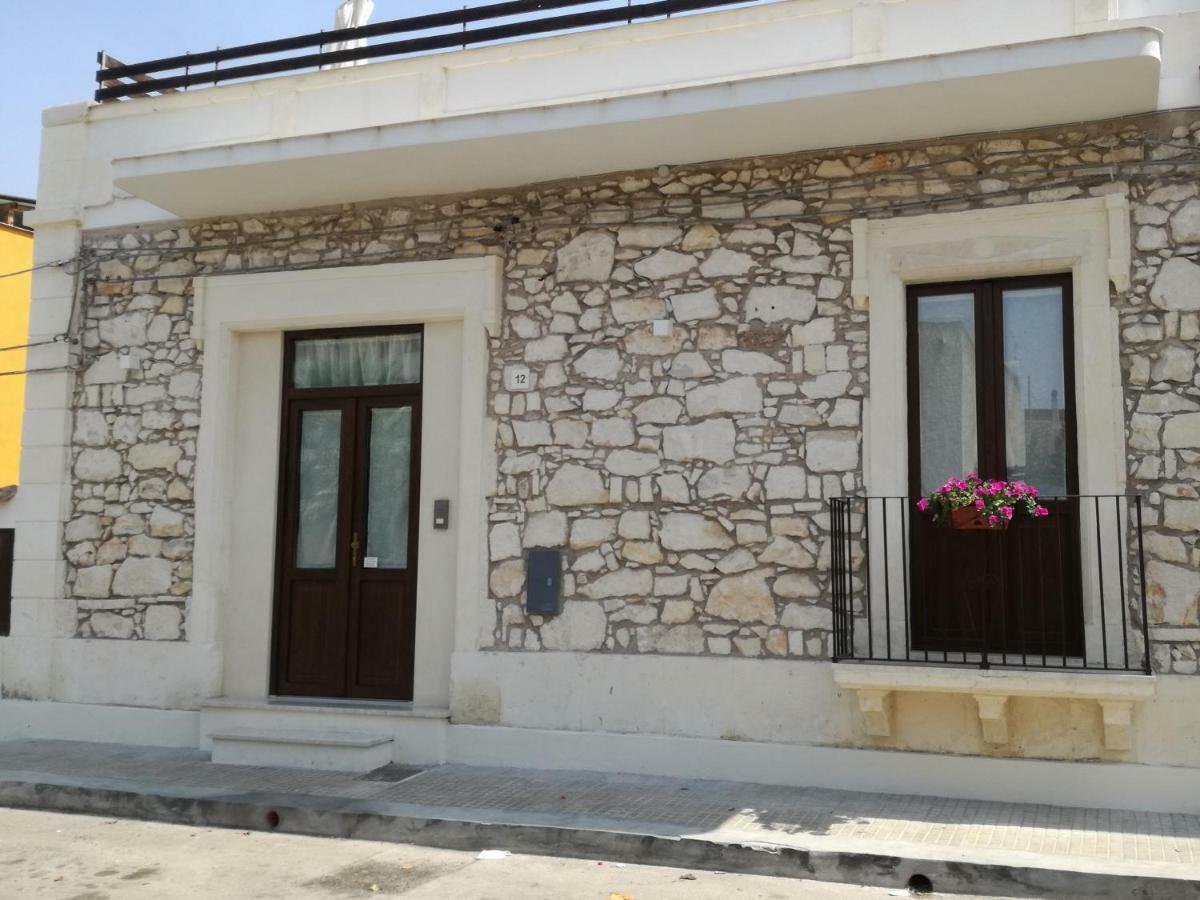 카시빌레 La Casa Di Bice 아파트 외부 사진
