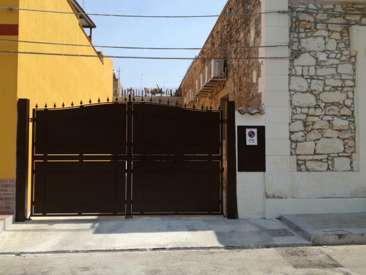 카시빌레 La Casa Di Bice 아파트 외부 사진